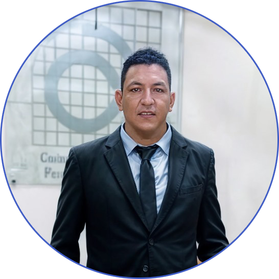 Foto de perfil Fernando Corzo